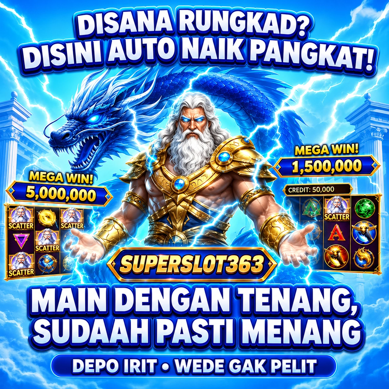 SUPERSLOT363